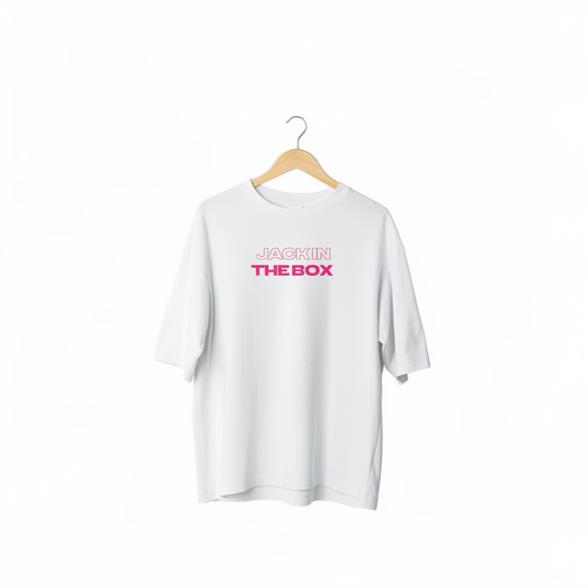 J-hope Jack in the Box T-shirt