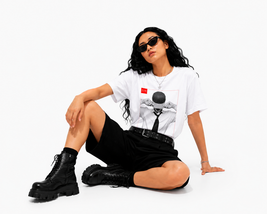 BTS Arirang Jin Merch Tshirt