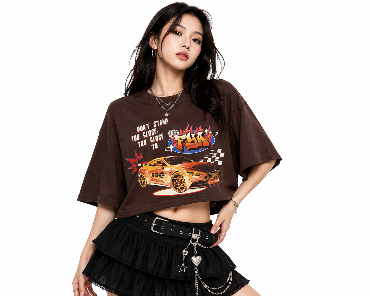 BTS FYA Arirang Inspired T-Shirts/Tank Top/Baby Tee