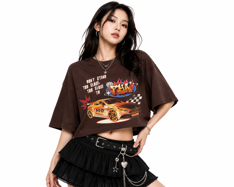 BTS FYA Arirang Inspired T-Shirts/Tank Top/Baby Tee