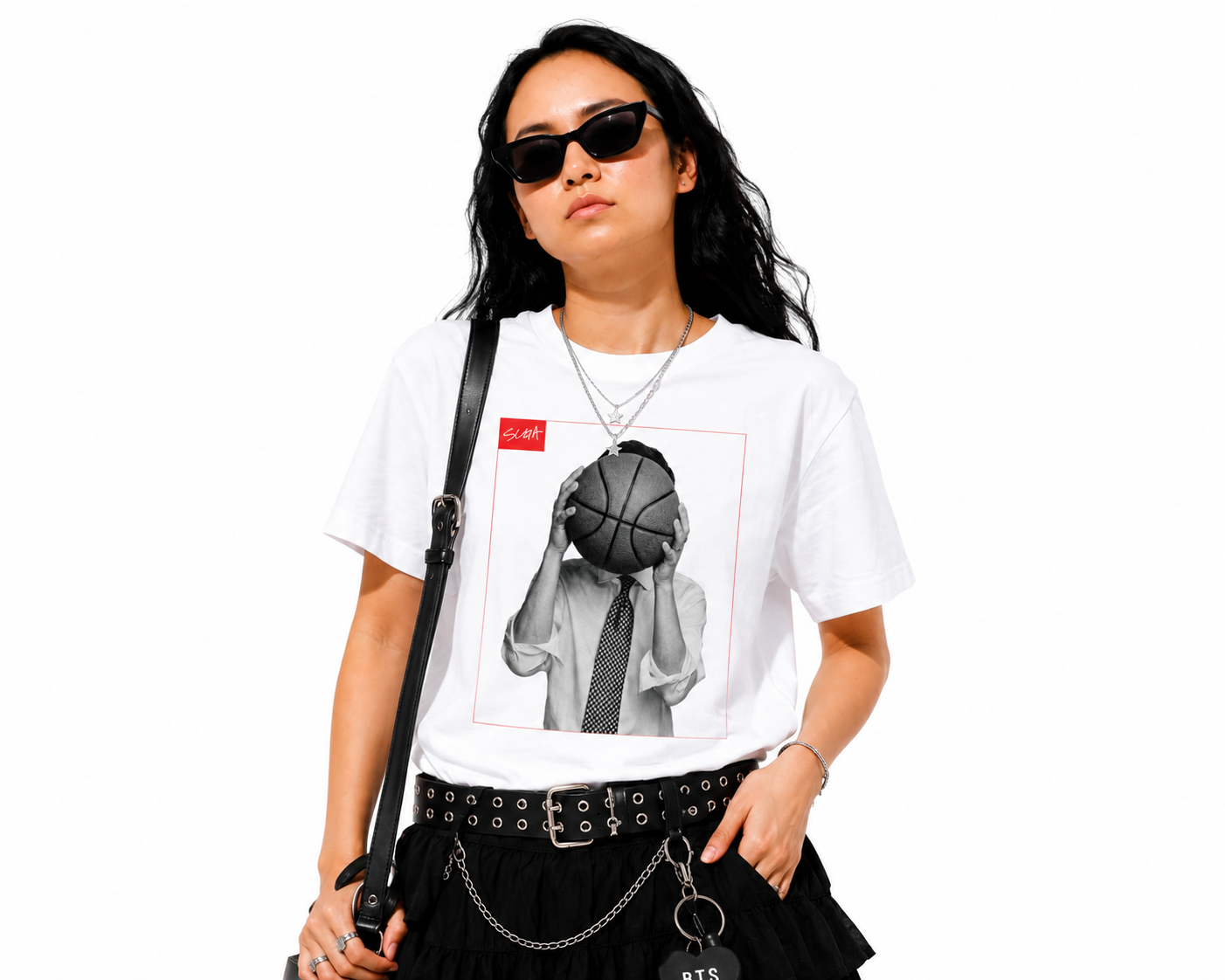BTS Arirang Suga Merch Tshirt