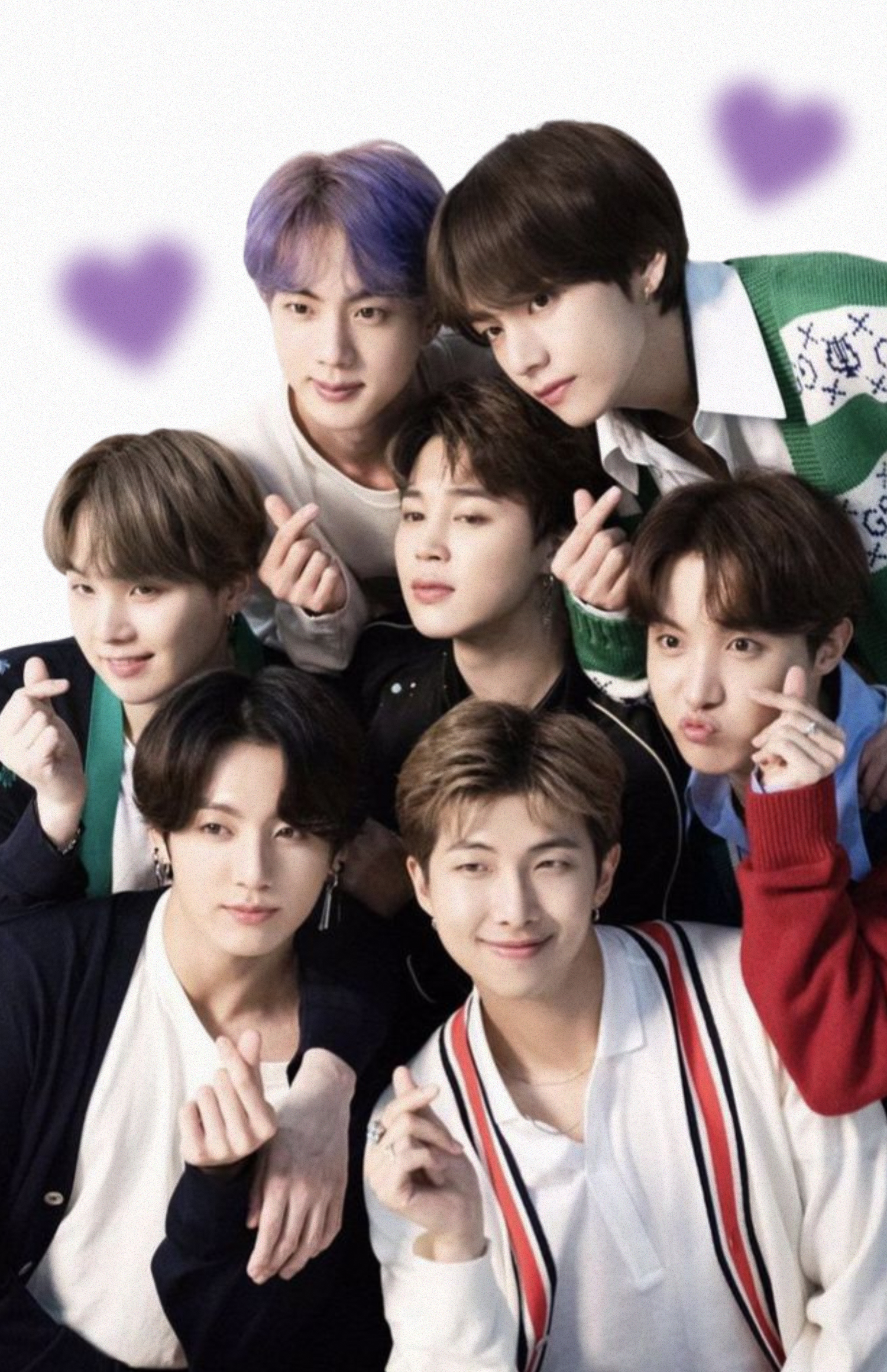 BTS Boxes
