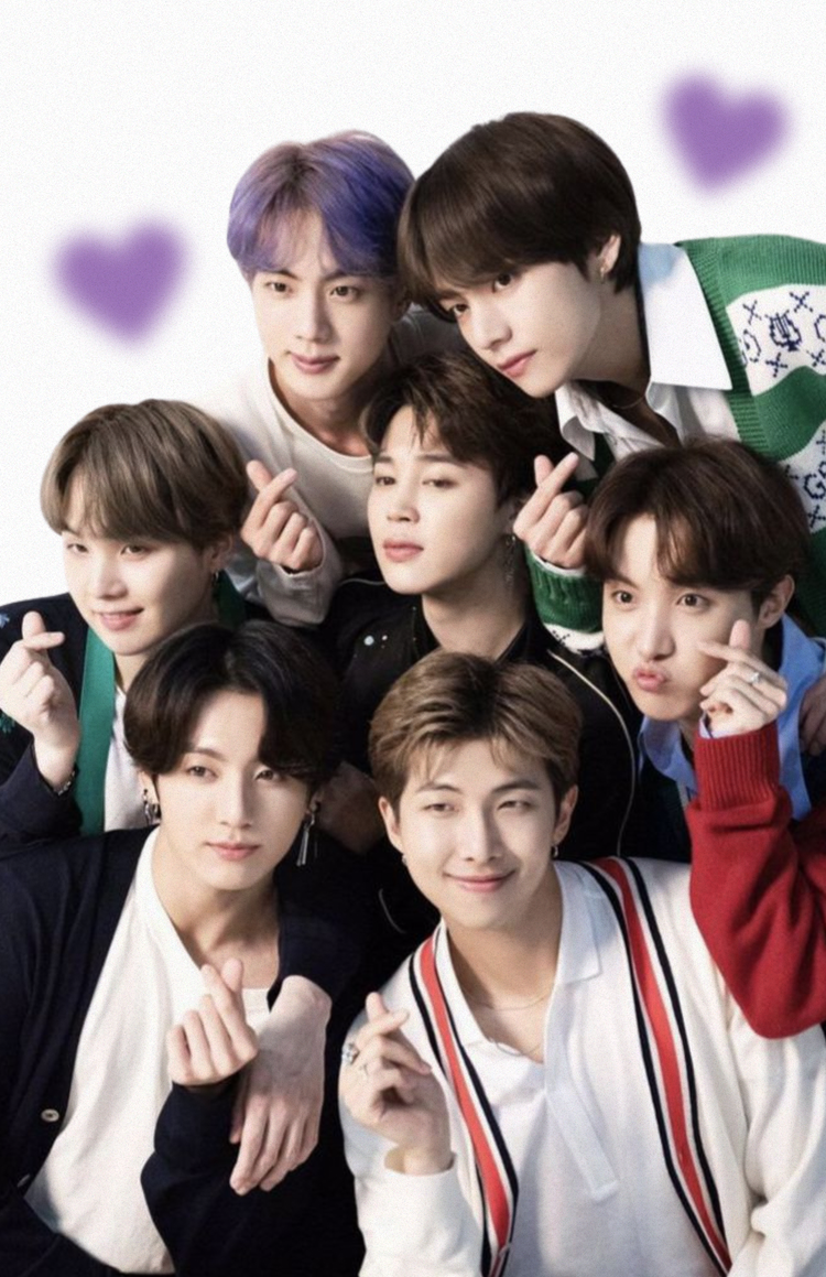 BTS Boxes