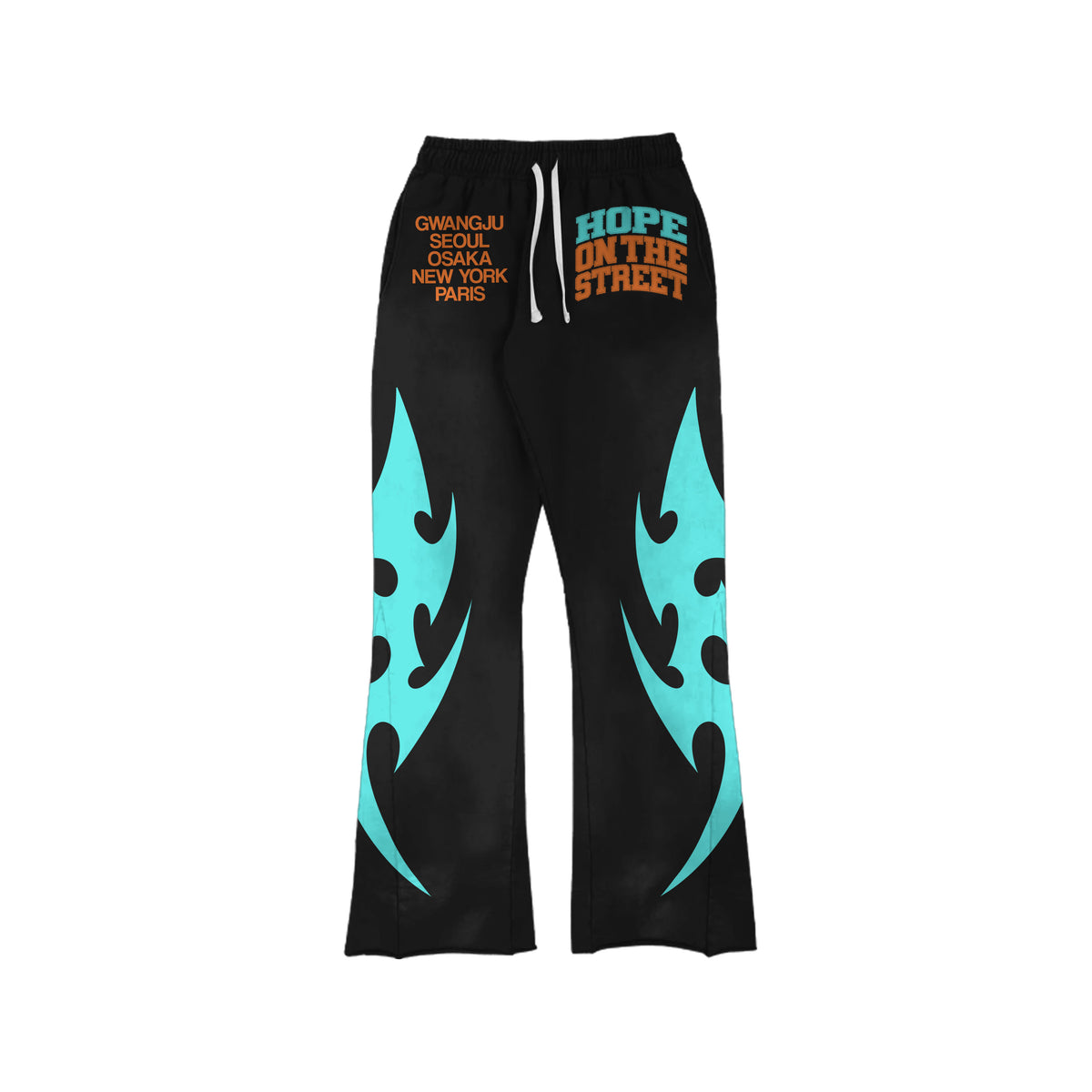 BTS J-Hope Hope on the Street Sweatpants