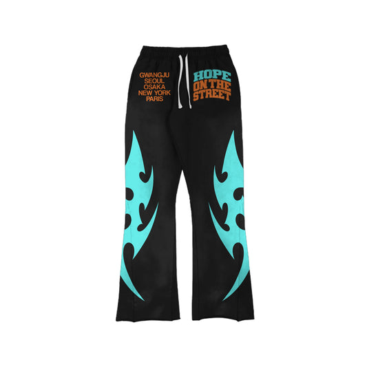 BTS J-Hope Hope on the Street Sweatpants