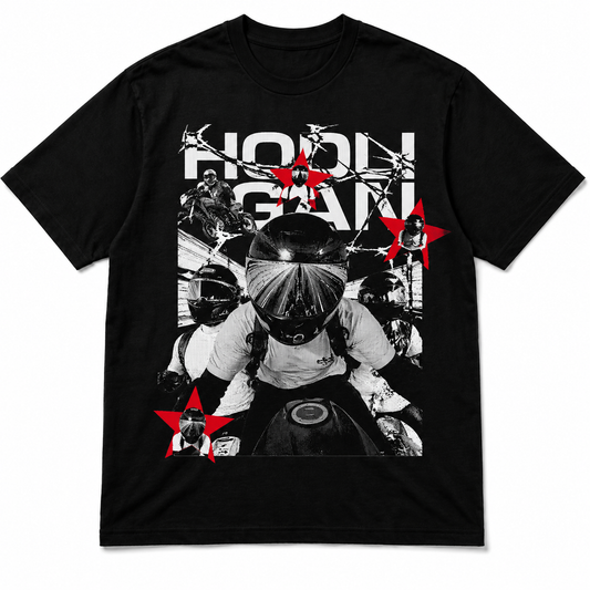 BTS Jungkook Hooligan Tshirt