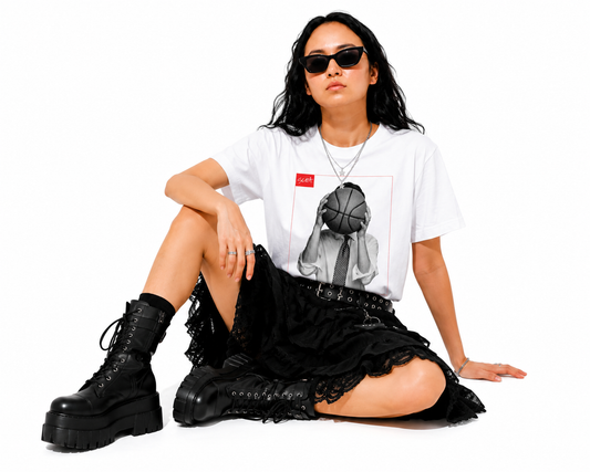 BTS Arirang Suga Merch Tshirt