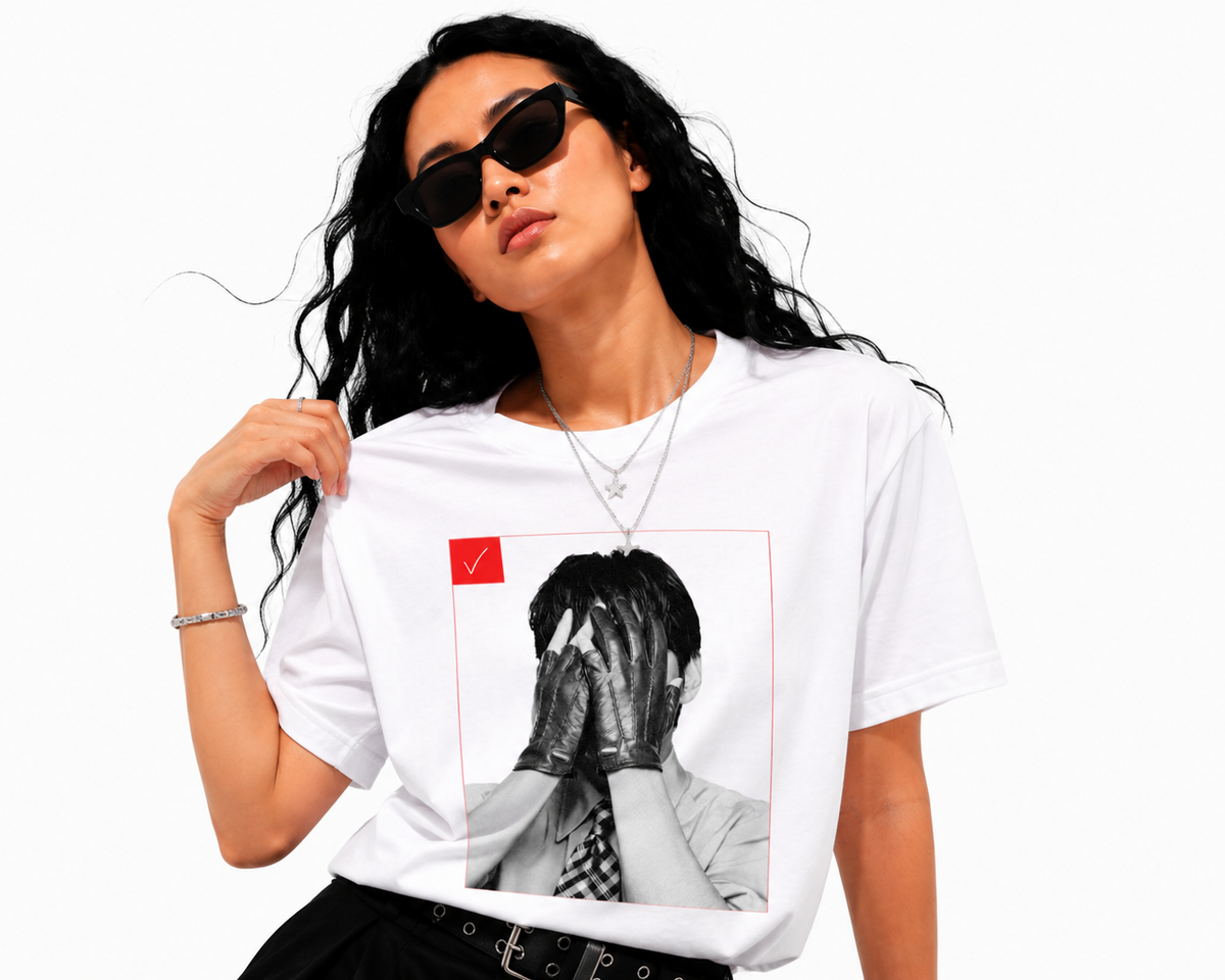 BTS Arirang V Merch Tshirt
