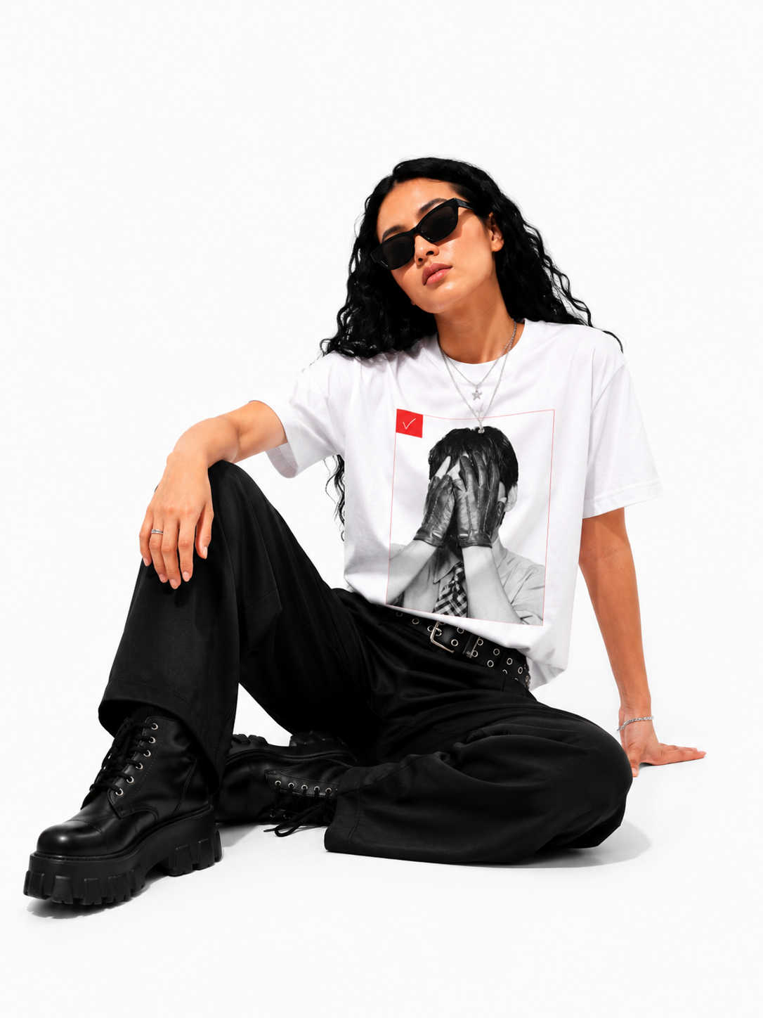 BTS Arirang V Merch Tshirt
