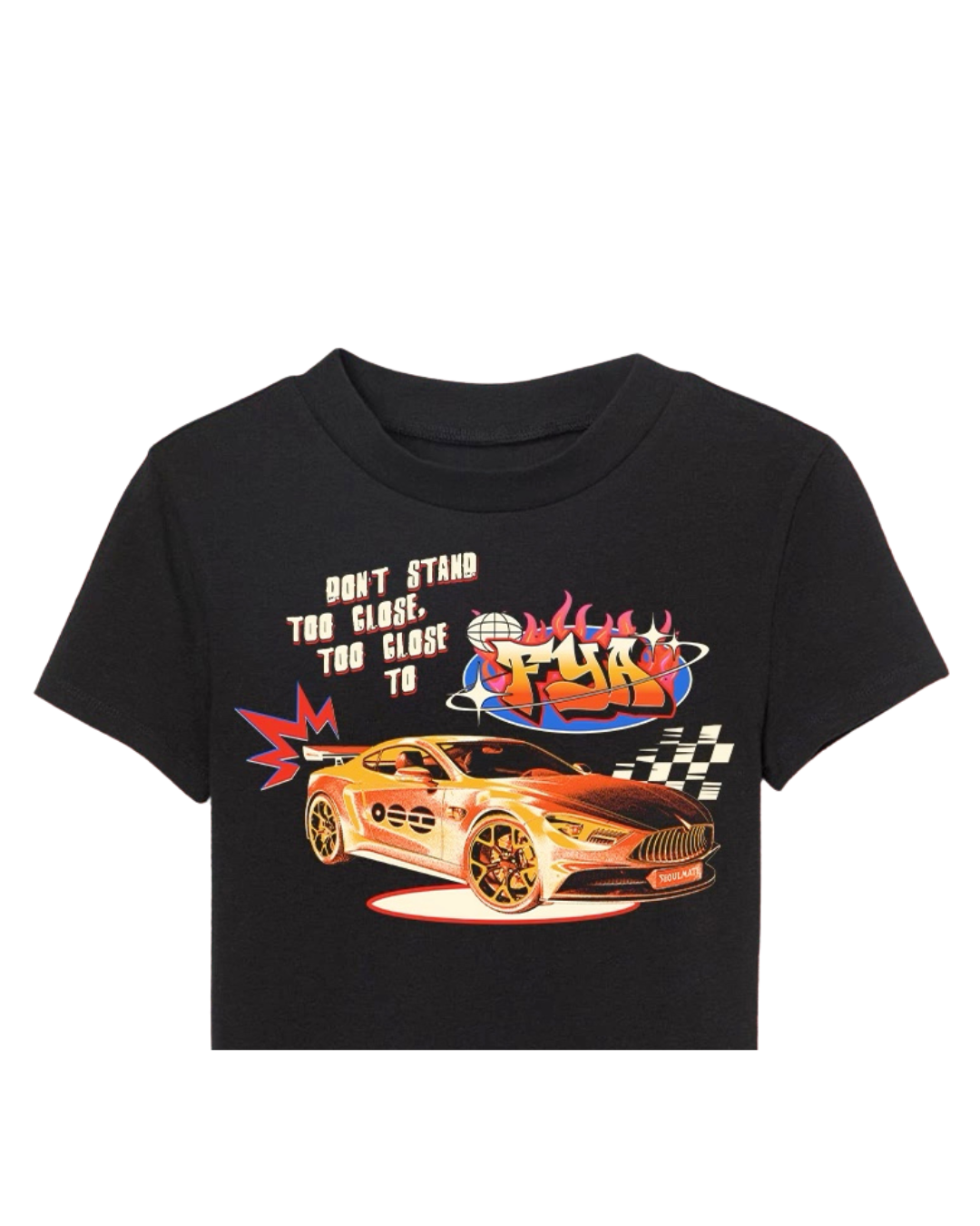 BTS FYA Arirang Inspired T-Shirts/Tank Top/Baby Tee