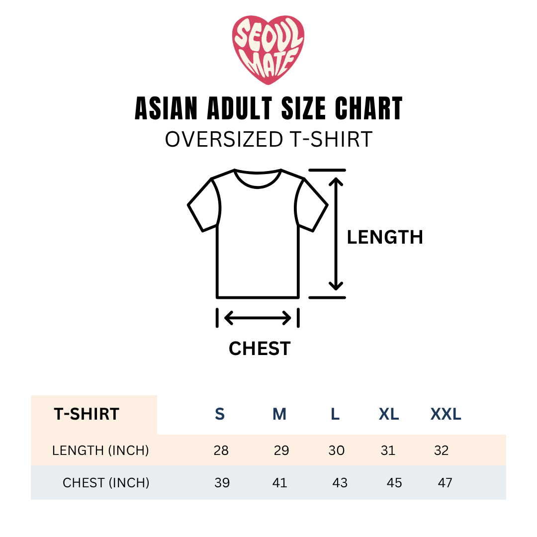 BTS Jungkook Hooligan Tshirt