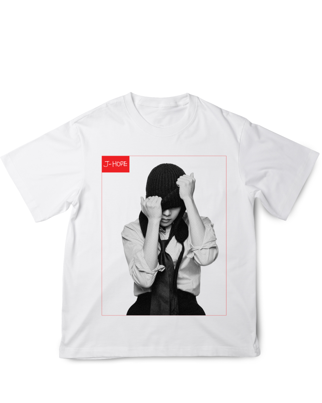 BTS Arirang Jhope Merch Tshirt