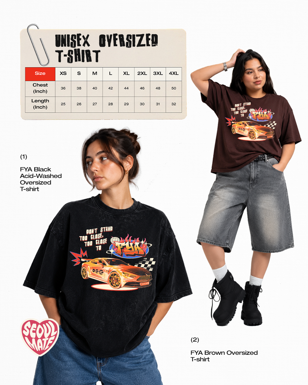 BTS FYA Arirang Inspired T-Shirts/Tank Top/Baby Tee