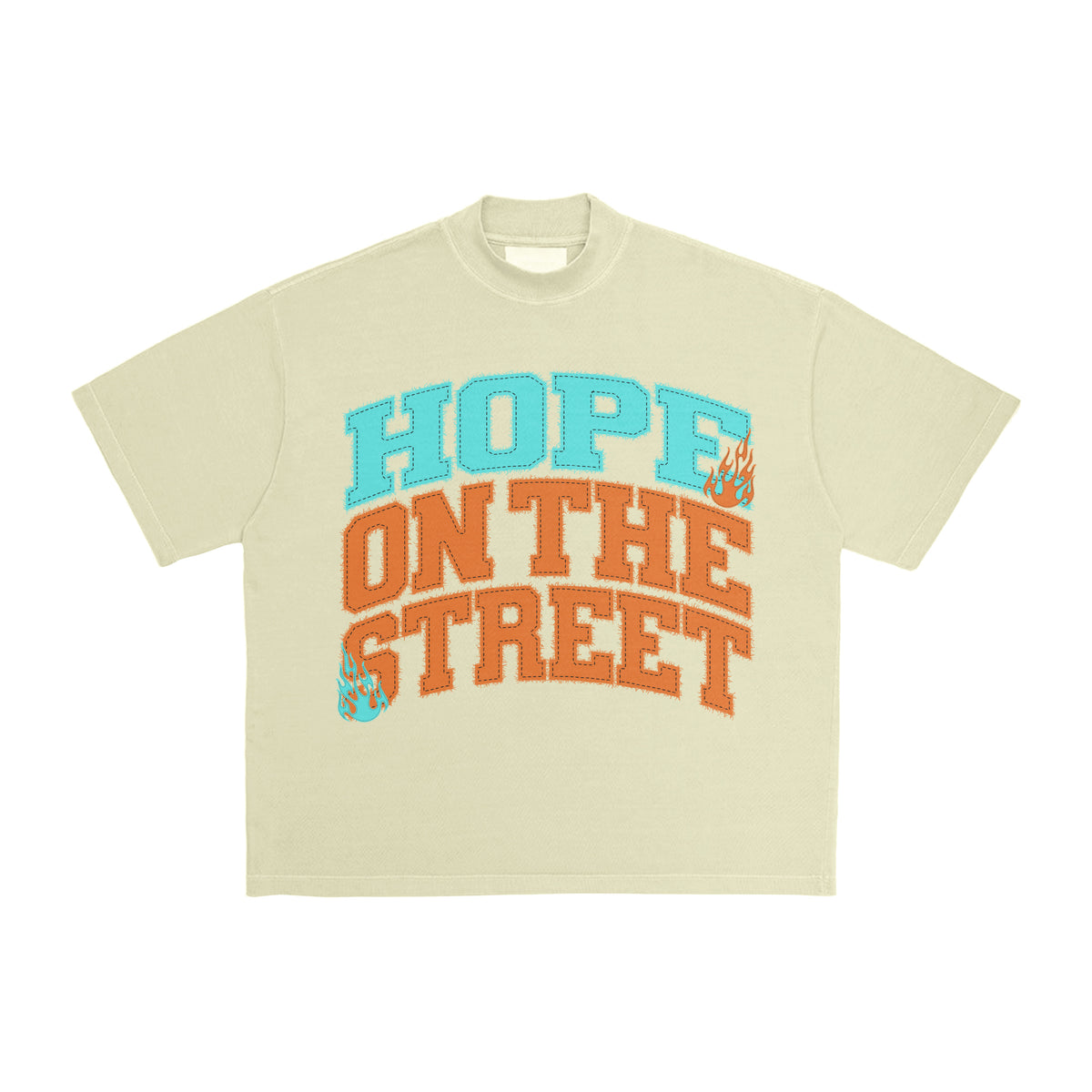 BTS J-Hope Hope on the Street T-Shirt