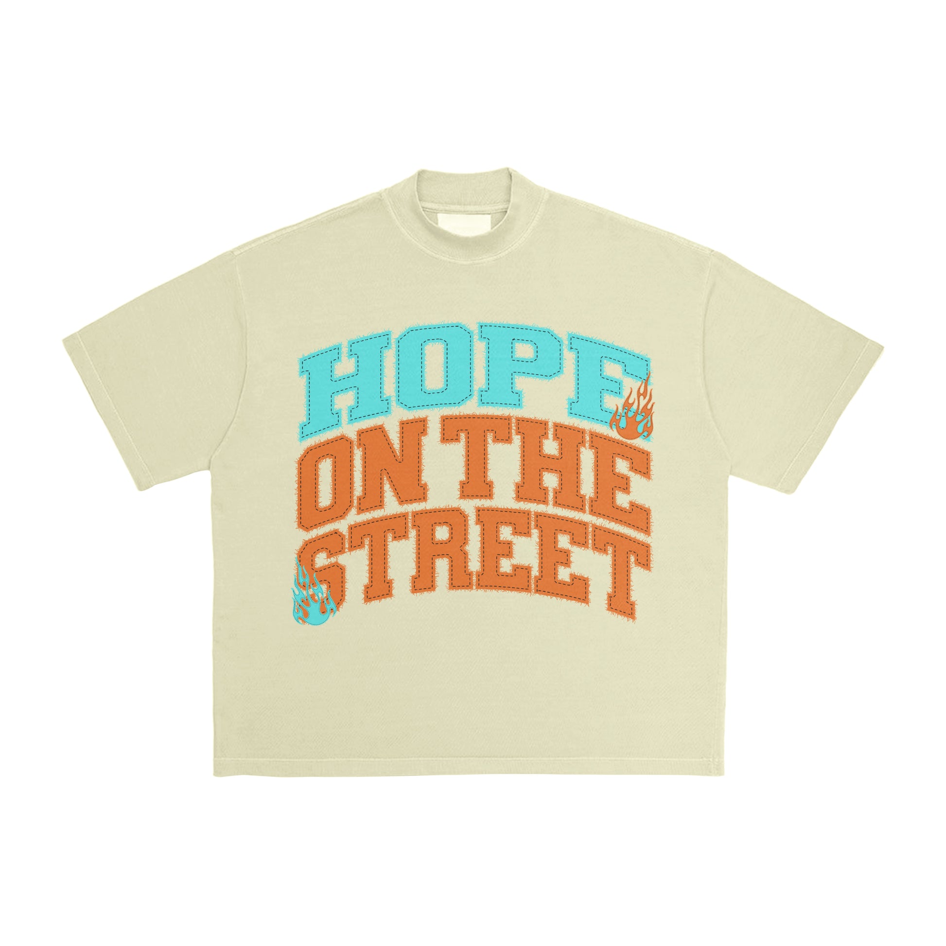 BTS J-Hope Hope on the Street T-Shirt
