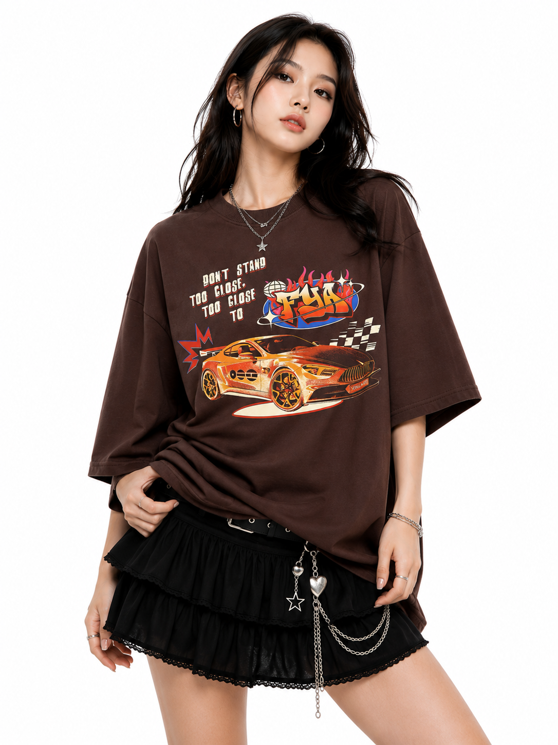 BTS FYA Arirang Inspired T-Shirts/Tank Top/Baby Tee
