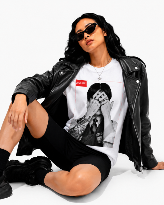 BTS Arirang Jungkook Merch Tshirt