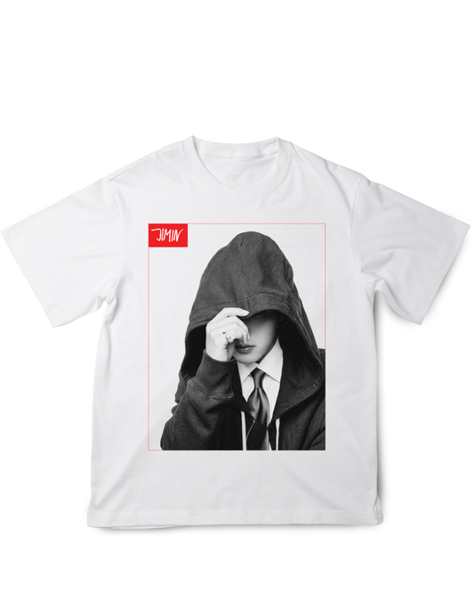 BTS Arirang Jimin Merch Tshirt