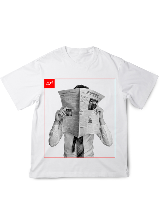 BTS Arirang RM Merch Tshirt