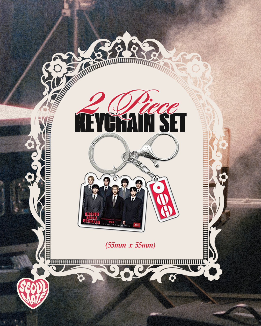 BTS Arirang Gift Box