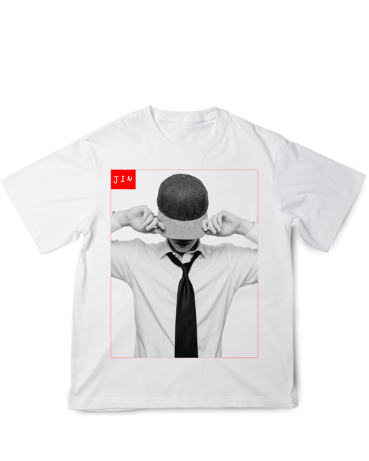 BTS Arirang Jin Merch Tshirt