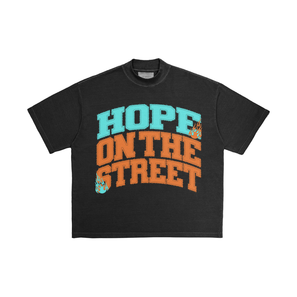 BTS J-Hope Hope on the Street T-Shirt