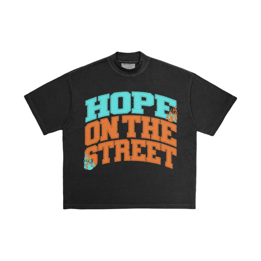 BTS J-Hope Hope on the Street T-Shirt